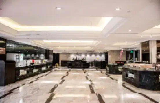 Shishi Wanjia International Hotel Hotels in Shishi