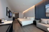 Atour Hotel Huzhou Zhili Administrative Center Hotels in Huzhou