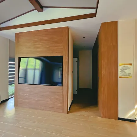 Fengqing Daxing Hot Spring Shangshan Private Hot Spring Villa