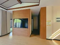 Fengqing Daxing Hot Spring Shangshan Private Hot Spring Villa