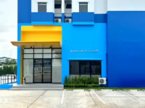 โรงแรมฮ็อป อินน์ ราชบุรี โรงแรมในอำเภอเมืองราชบุรี