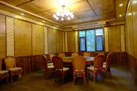 Helv Tourist Resort Homestay - breakfast