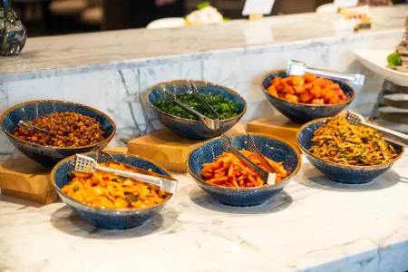 Yanji Baishan Building