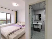 Changchun Shangdong Daily Rental Homestay (China-Japan Union Hospital Big Market)