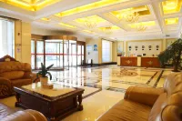 Bohua Business Hotel Hotels in Dangyang