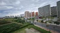 Lanjing loft qingshe hotel