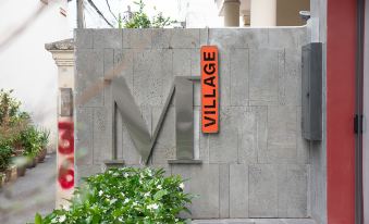 M Village Living 59 Thao Dien