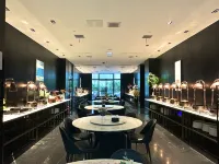 ラマダホテル 浜江 武漢（漢口駅）