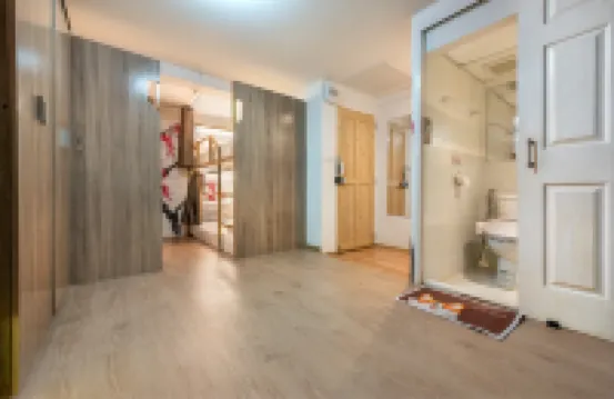 Shibaroom 呵叻府 素羅娜麗科技大學