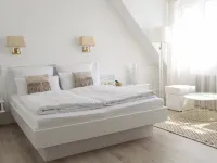 Boutique Hotel Krone Munich Hotels near Implerstraße Metro Station