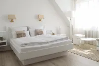 Boutique Hotel Krone Munich