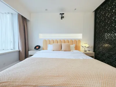 Sanctuary Constellation Guesthouse Hotel a Business and Trade Center