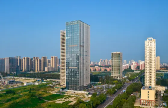 Guya Loft Apartment (Antai Rizhao Center)