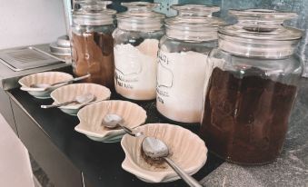 Donmueang Place Hotel