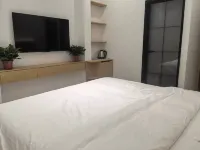 Shuyang Kaiyue Hotel (East Bus Terminal)