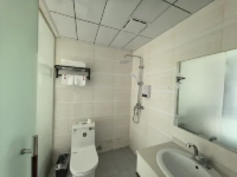 Korla Elegant Residence Hotel (Eighth Middle School)