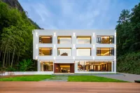 Yanxili Hostel Hotel di Guangfeng District