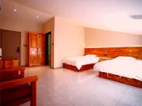 Shenghao Hotel Hotels in Ergun