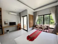 White Sand Halal House Krabi