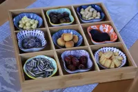 Taoyuan Renjia Homestay (Ankang Taohuayuan Park Store)