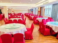 LiBoSanli Hotel - Bữa sáng