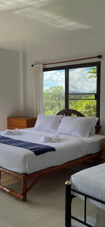 วิลลาแบบ 1 ห้องนอน