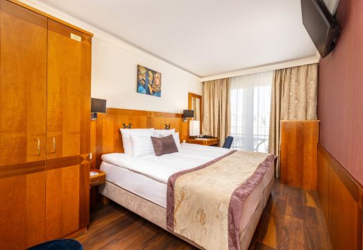 EXE 칼튼 부다페스트