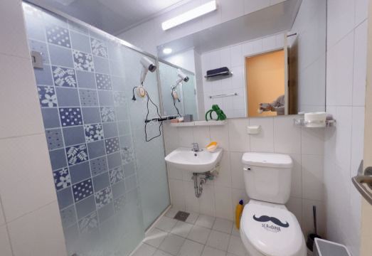 동대문(페어리 하우스)