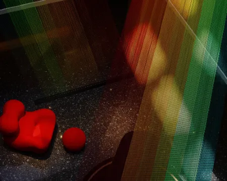 โรงแรมยูเรย่า โรงแรมในไคเฟิง