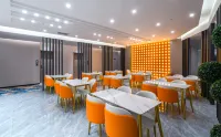 QingningHotel(ChuxiongKunbaiDaChuyuePlazaNormalUniversityBranch) -  Gaming & Esports