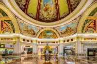 Country Garden Funyard  Phoenix Hotel Xinhui Jiangmen（Wanda Plaza ） Hotels in Jiangmen