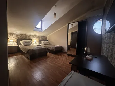 Feier hotel