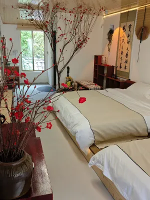 Manju Homestay