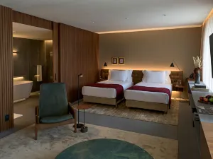 호텔 파사노 상파울루 이타임