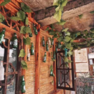 Yunduan Homestay