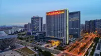 Vienna International Hotel (Huai'an Municipal Government Hexia Ancient Town) Hotel a Zhou Enlai Memorial