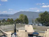 海雅度假海景民宿（大理洱海生態廊道店） 洱海S灣生態廊道上段住宿飯店