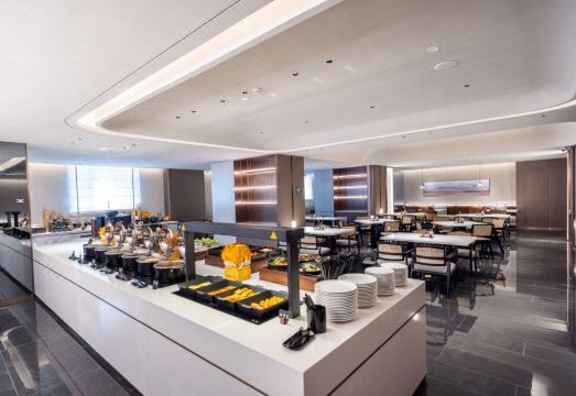 Atour Hotel Kaifeng North Station Museum Hotel Overview