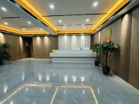 โรงแรมอิเล็กทริกพาวเวอร์ (สาขาถนนสายเหนือที่ 1 ฟางเจิ้ง) - ที่มีที่จอดรถ