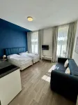 Alveo Suites