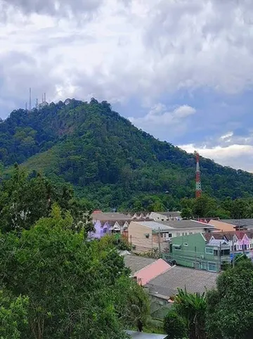 รูปภาพของเจเจ เรสซิเดนซ์ ภูเก็ต