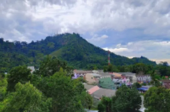 JJ Residence Phuket Town