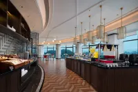 Metropolo Jinjiang Hotels (Guilin Railway Station The Mixc) - Bữa sáng