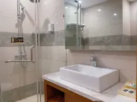 Yueshan Boya Hotel