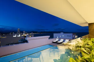 Meriton Hotel Nha Trang