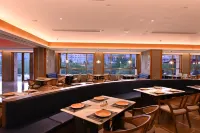 Wingate by Wyndham Libo Center - Desayuno