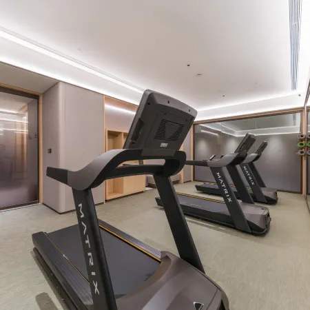 JI Hotel (Chengde Mountain Resort)