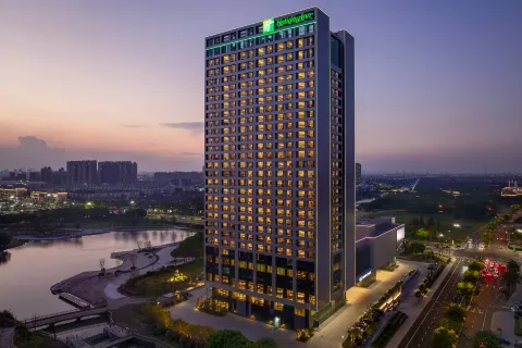 崑山時代假日飯店