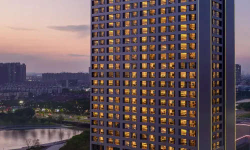 Holiday Inn Kunshan East