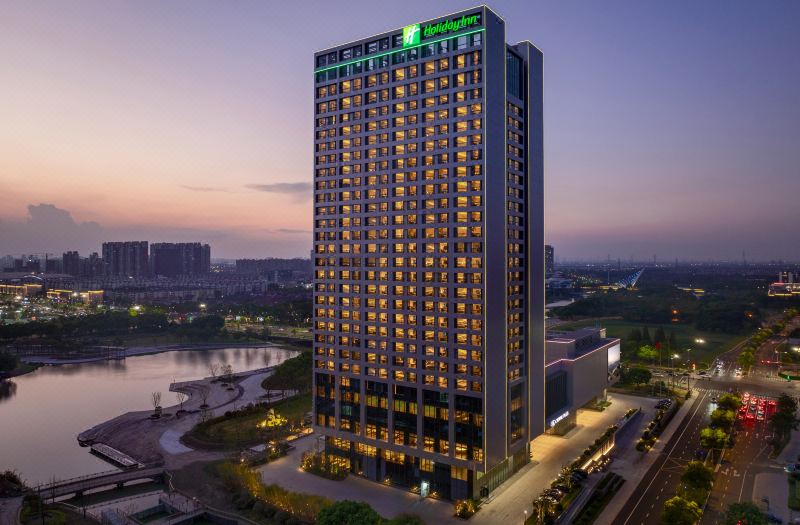 Holiday Inn Kunshan East by IHG